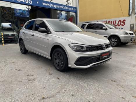 VOLKSWAGEN Polo Hatch 1.0 4P MPI TRACK, Foto 2