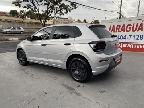VOLKSWAGEN Polo Hatch 1.0 4P MPI TRACK, Foto 3