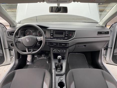 VOLKSWAGEN Polo Hatch 1.0 4P MPI TRACK, Foto 9