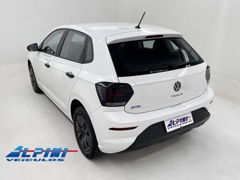 VOLKSWAGEN Polo Hatch , Foto 4