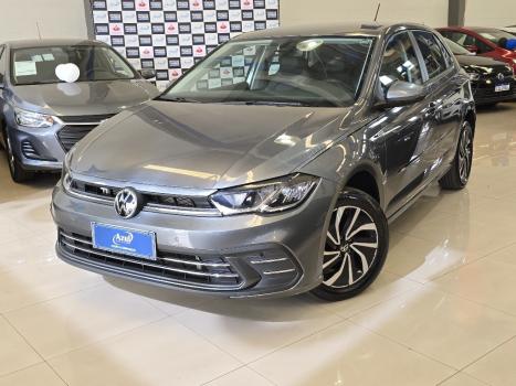 VOLKSWAGEN Polo Hatch 1.0 12V 4P 200 TSI HIGHLINE AUTOMTICO, Foto 3