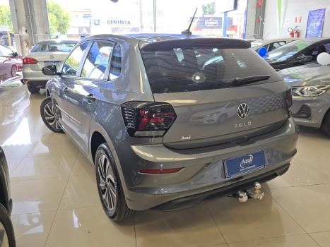 VOLKSWAGEN Polo Hatch 1.0 12V 4P 200 TSI HIGHLINE AUTOMTICO, Foto 4