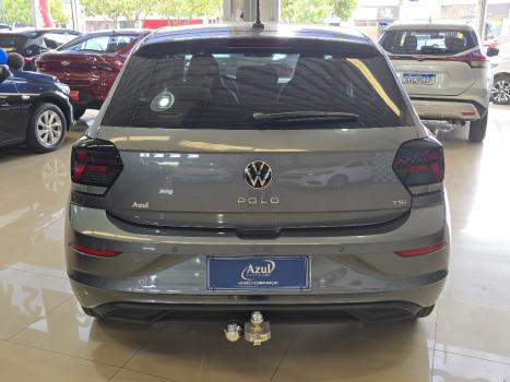 VOLKSWAGEN Polo Hatch 1.0 12V 4P 200 TSI HIGHLINE AUTOMTICO, Foto 5