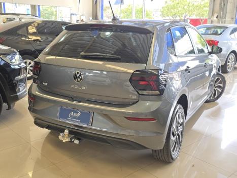 VOLKSWAGEN Polo Hatch 1.0 12V 4P 200 TSI HIGHLINE AUTOMTICO, Foto 6