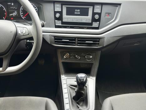 VOLKSWAGEN Polo Hatch 1.0 4P MPI TRACK, Foto 12