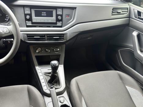 VOLKSWAGEN Polo Hatch 1.0 4P MPI TRACK, Foto 13