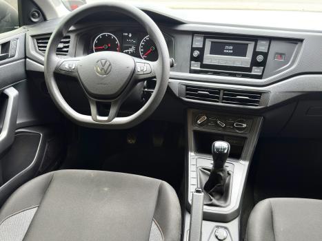 VOLKSWAGEN Polo Hatch 1.0 4P MPI TRACK, Foto 14