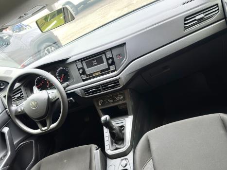 VOLKSWAGEN Polo Hatch 1.0 4P MPI TRACK, Foto 15