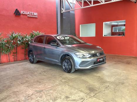 VOLKSWAGEN Polo Hatch 1.0 4P MPI TRACK, Foto 22