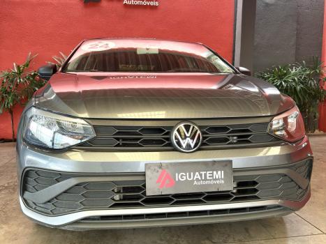 VOLKSWAGEN Polo Hatch 1.0 4P MPI TRACK, Foto 23