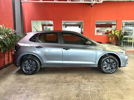 VOLKSWAGEN Polo Hatch 1.0 4P MPI TRACK, Foto 25