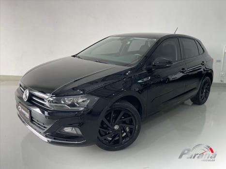 VOLKSWAGEN Polo Hatch 1.0 12V 4P 200 TSI HIGHLINE AUTOMTICO, Foto 1