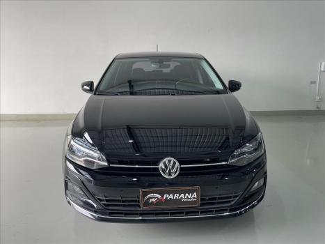 VOLKSWAGEN Polo Hatch 1.0 12V 4P 200 TSI HIGHLINE AUTOMTICO, Foto 2