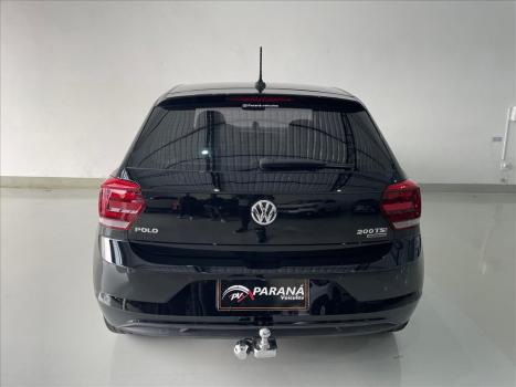 VOLKSWAGEN Polo Hatch 1.0 12V 4P 200 TSI HIGHLINE AUTOMTICO, Foto 5