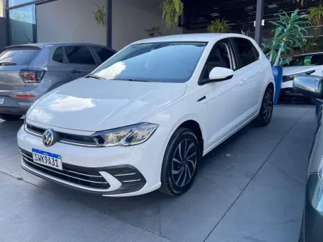 VOLKSWAGEN Polo Hatch 1.0 12V 4P 200 TSI HIGHLINE AUTOMTICO, Foto 1