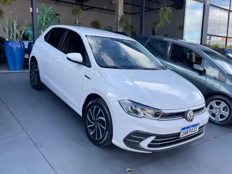 VOLKSWAGEN Polo Hatch 1.0 12V 4P 200 TSI HIGHLINE AUTOMTICO, Foto 2