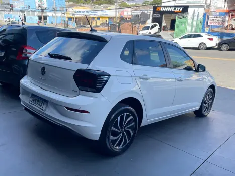 VOLKSWAGEN Polo Hatch 1.0 12V 4P 200 TSI HIGHLINE AUTOMTICO, Foto 3