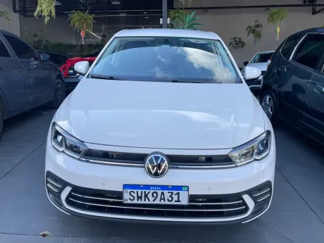 VOLKSWAGEN Polo Hatch 1.0 12V 4P 200 TSI HIGHLINE AUTOMTICO, Foto 5