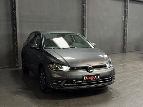 VOLKSWAGEN Polo Hatch 1.0 4P 170 TSI HIGHLINE AUTOMTICO, Foto 5