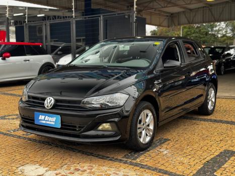 VOLKSWAGEN Polo Hatch 1.0 12V 4P 200 TSI  COMFORTLINE AUTOMTICO, Foto 1