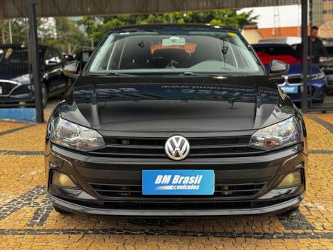 VOLKSWAGEN Polo Hatch 1.0 12V 4P 200 TSI  COMFORTLINE AUTOMTICO, Foto 2