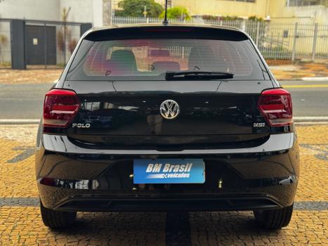 VOLKSWAGEN Polo Hatch 1.0 12V 4P 200 TSI  COMFORTLINE AUTOMTICO, Foto 5