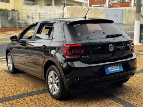 VOLKSWAGEN Polo Hatch 1.0 12V 4P 200 TSI  COMFORTLINE AUTOMTICO, Foto 6