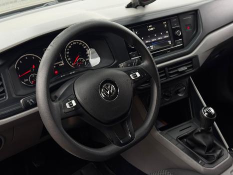 VOLKSWAGEN Polo Hatch 1.0 12V 4P 200 TSI  COMFORTLINE AUTOMTICO, Foto 8