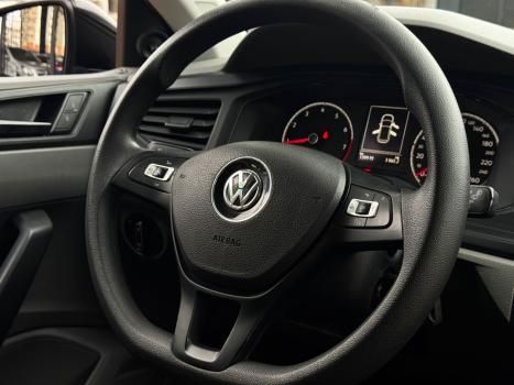 VOLKSWAGEN Polo Hatch 1.0 12V 4P 200 TSI  COMFORTLINE AUTOMTICO, Foto 9