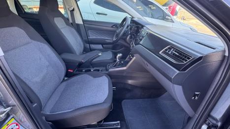 VOLKSWAGEN Polo Hatch 1.0 4P 170 TSI COMFORTLINE AUTOMTICO, Foto 3