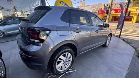 VOLKSWAGEN Polo Hatch 1.0 4P 170 TSI COMFORTLINE AUTOMTICO, Foto 6
