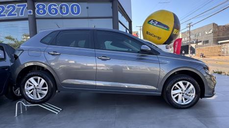 VOLKSWAGEN Polo Hatch 1.0 4P 170 TSI COMFORTLINE AUTOMTICO, Foto 7