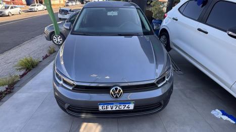 VOLKSWAGEN Polo Hatch 1.0 4P 170 TSI COMFORTLINE AUTOMTICO, Foto 8