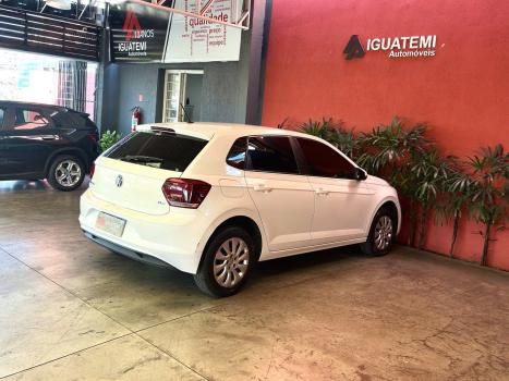 VOLKSWAGEN Polo Hatch 1.6 4P MSI FLEX, Foto 2