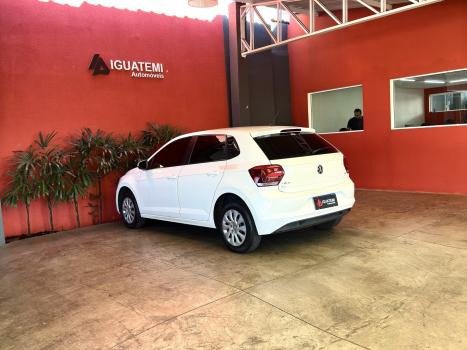 VOLKSWAGEN Polo Hatch 1.6 4P MSI FLEX, Foto 4