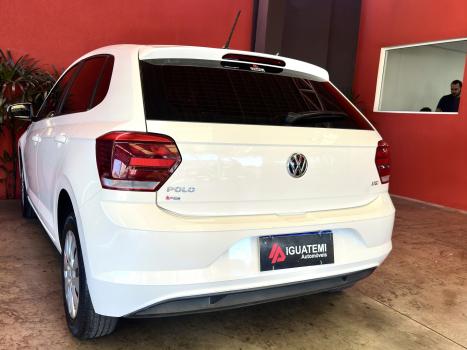 VOLKSWAGEN Polo Hatch 1.6 4P MSI FLEX, Foto 5