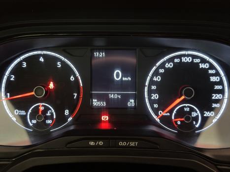 VOLKSWAGEN Polo Hatch 1.6 4P MSI FLEX, Foto 7