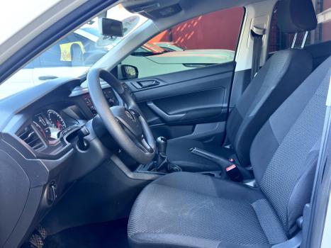 VOLKSWAGEN Polo Hatch 1.6 4P MSI FLEX, Foto 9