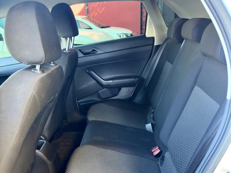 VOLKSWAGEN Polo Hatch 1.6 4P MSI FLEX, Foto 10