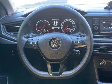 VOLKSWAGEN Polo Hatch 1.6 4P MSI FLEX, Foto 12