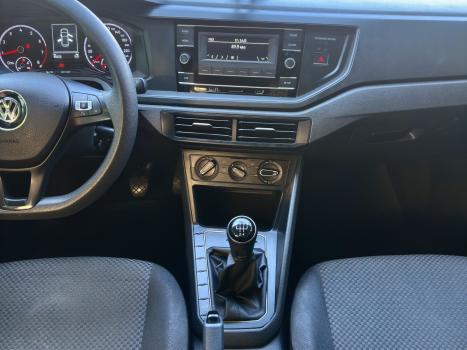 VOLKSWAGEN Polo Hatch 1.6 4P MSI FLEX, Foto 13