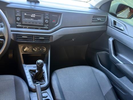 VOLKSWAGEN Polo Hatch 1.6 4P MSI FLEX, Foto 14