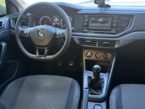 VOLKSWAGEN Polo Hatch 1.6 4P MSI FLEX, Foto 15