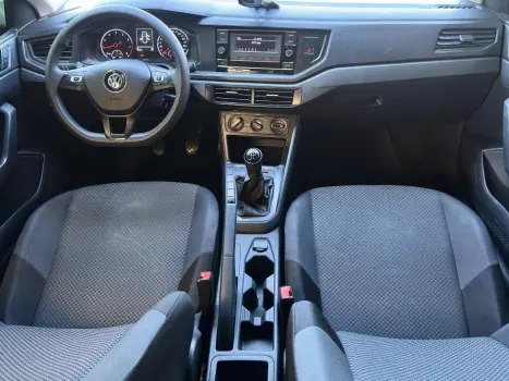 VOLKSWAGEN Polo Hatch 1.6 4P MSI FLEX, Foto 18