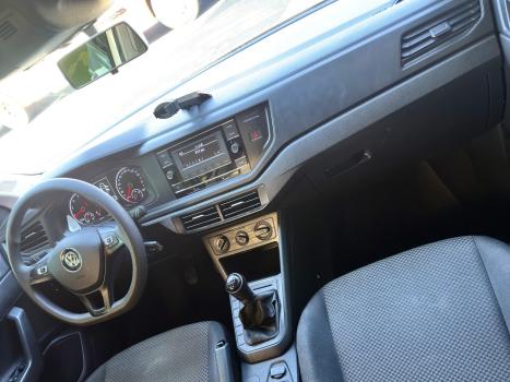 VOLKSWAGEN Polo Hatch 1.6 4P MSI FLEX, Foto 19