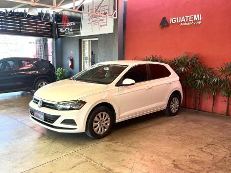 VOLKSWAGEN Polo Hatch 1.6 4P MSI FLEX, Foto 20