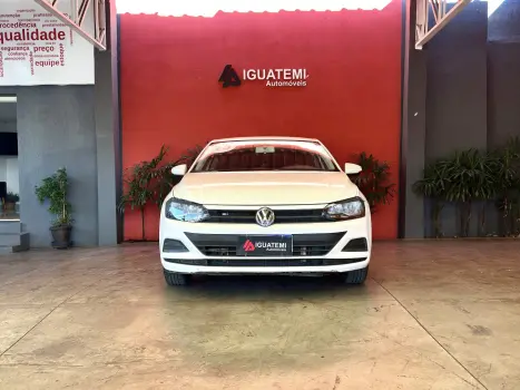 VOLKSWAGEN Polo Hatch 1.6 4P MSI FLEX, Foto 21