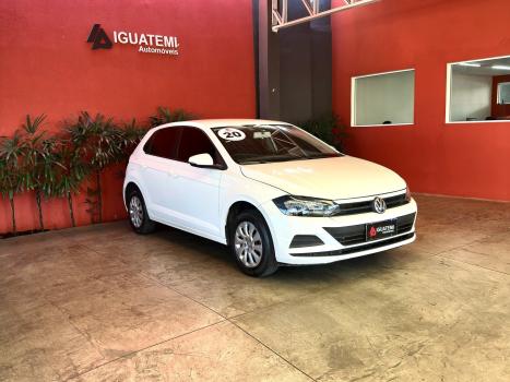 VOLKSWAGEN Polo Hatch 1.6 4P MSI FLEX, Foto 22