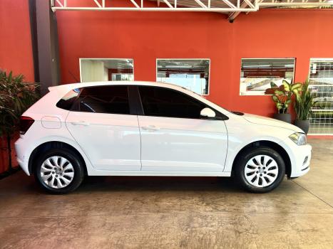 VOLKSWAGEN Polo Hatch 1.6 4P MSI FLEX, Foto 23
