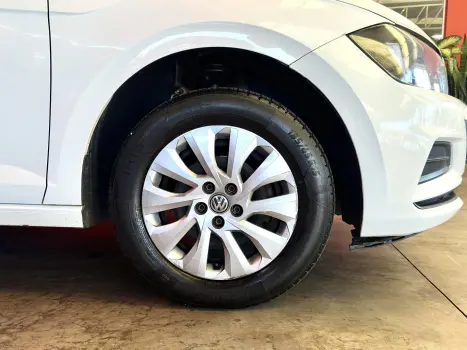 VOLKSWAGEN Polo Hatch 1.6 4P MSI FLEX, Foto 24